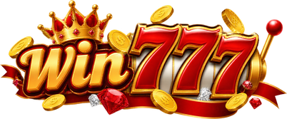 Win 777 Logo